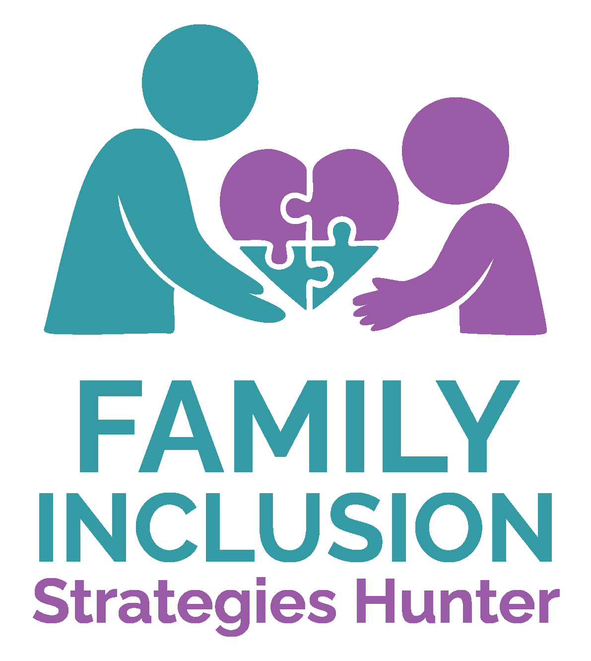 Family Inclusion Strategies Hunter